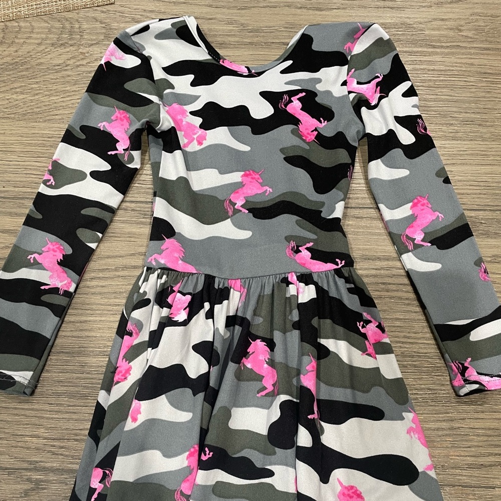 Size 18/24 PixieLane dress